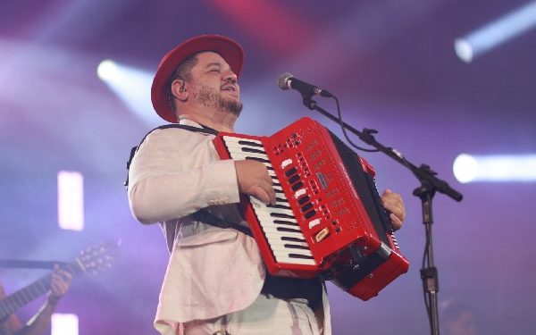 Terceiro dia da 44° Semana Padre Cícero destaca artistas locais e tradição religiosa