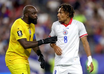 Haiti será o 50º adversário diferente do Brasil em Copas do Mundo