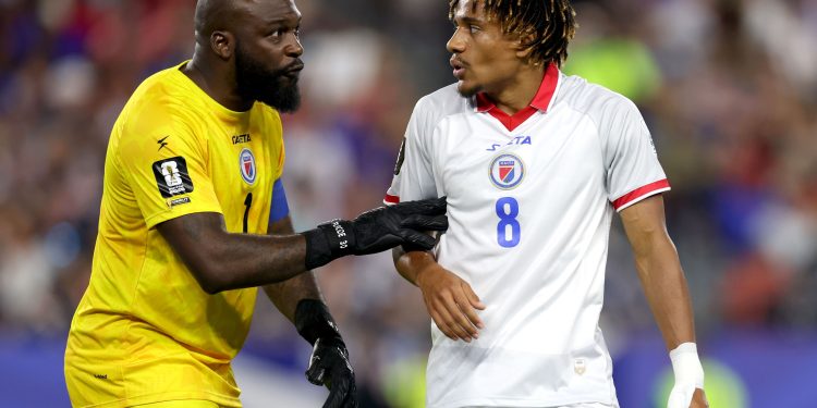 Haiti será o 50º adversário diferente do Brasil em Copas do Mundo