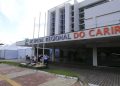 Hospital Regional do Cariri chega aos 15 anos ampliando o acesso à saúde no interior do Ceará e transformando vidas