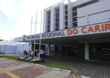 Hospital Regional do Cariri chega aos 15 anos ampliando o acesso à saúde no interior do Ceará e transformando vidas