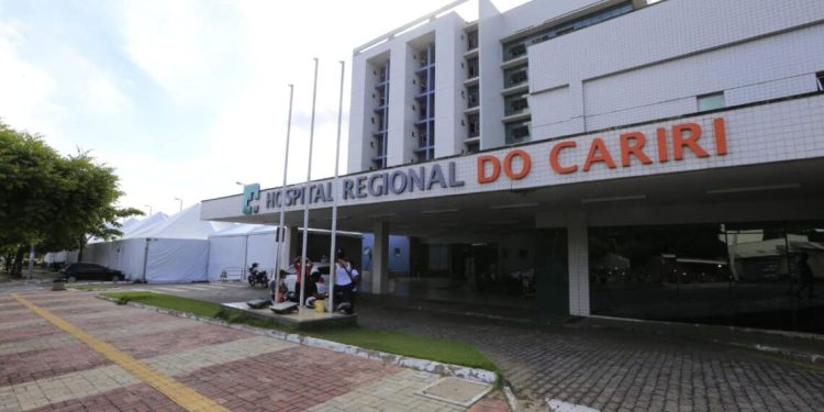 Hospital Regional do Cariri chega aos 15 anos ampliando o acesso à saúde no interior do Ceará e transformando vidas
