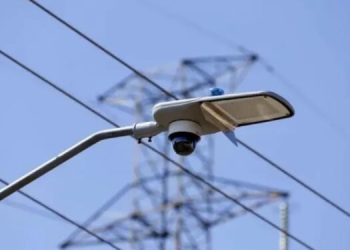 Programa Ilumina Juazeiro avança com nova etapa no Distrito Industrial