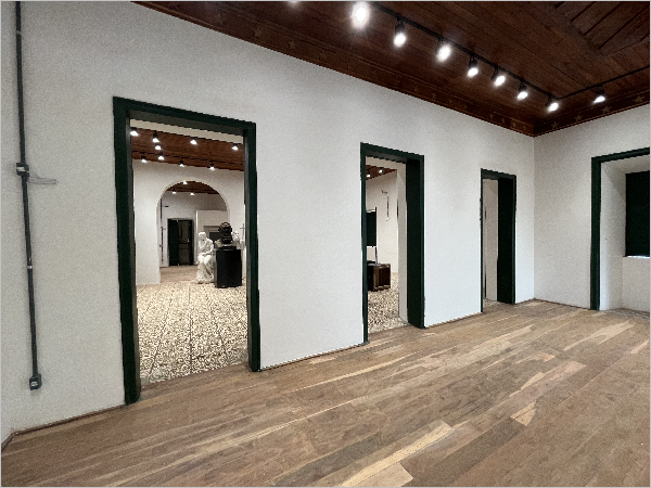 Portas abertas para o tempo: Crato vive hoje um novo capítulo de sua memória cultural