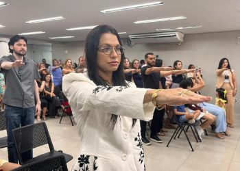 Fortalecimento do funcionalismo público: 46 novos servidores empossados em Crato