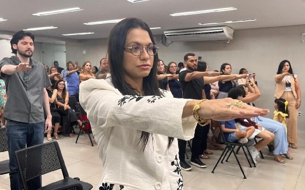 Fortalecimento do funcionalismo público: 46 novos servidores empossados em Crato