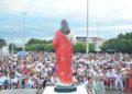 Juazeiro do Norte sedia 4ª Romaria do Nordeste do Apostolado da Oração