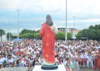 Juazeiro do Norte sedia 4ª Romaria do Nordeste do Apostolado da Oração