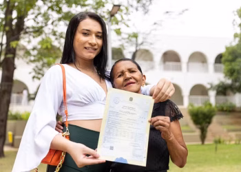 Defensoria Pública inicia inscrições para o Transforma, mutirão de retificação de nome e gênero de pessoas trans e travestis