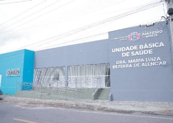 Com estrutura moderna e acessível, UBS Romeirão será reinaugurada nesta quarta-feira